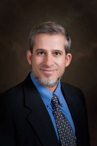 Dr. Mohamed Mitwally