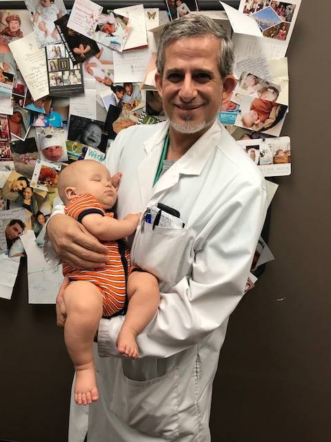 Dr. Mitwally - Fertility Specialist