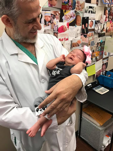 Dr. Mitwally - Fertility Specialist