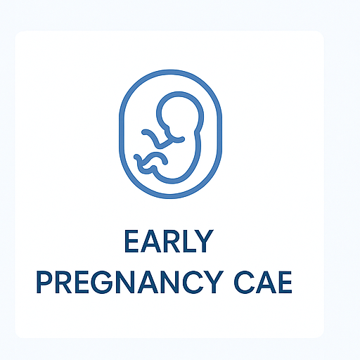 Early Pregnancy Care