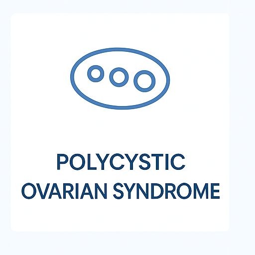 Polycystic Ovarian Syndrome