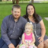 Reininger Family