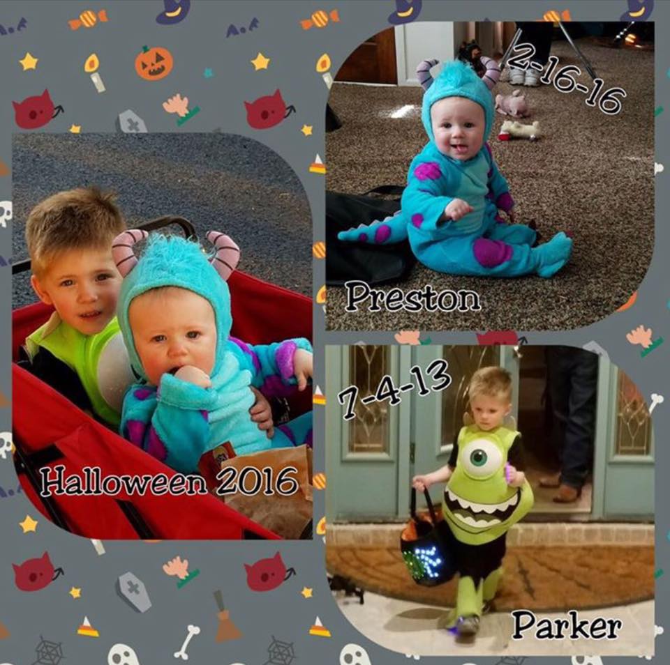 Family photo 52